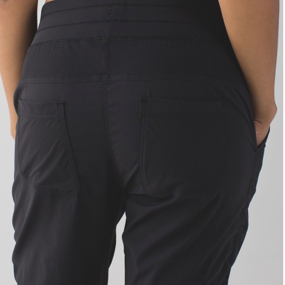 Lululemon Street to Studio Pant - Picture 7 of 7